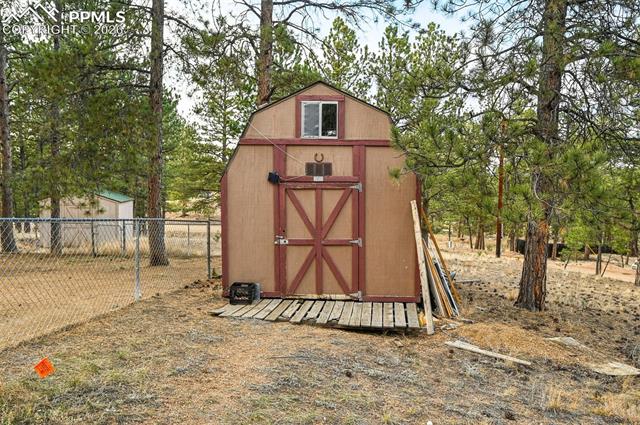 MLS Image for 31  Wallace  ,Florissant, Colorado