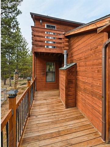 MLS Image for 31  Wallace  ,Florissant, Colorado