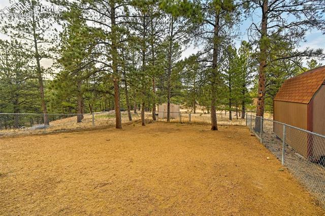 MLS Image for 31  Wallace  ,Florissant, Colorado