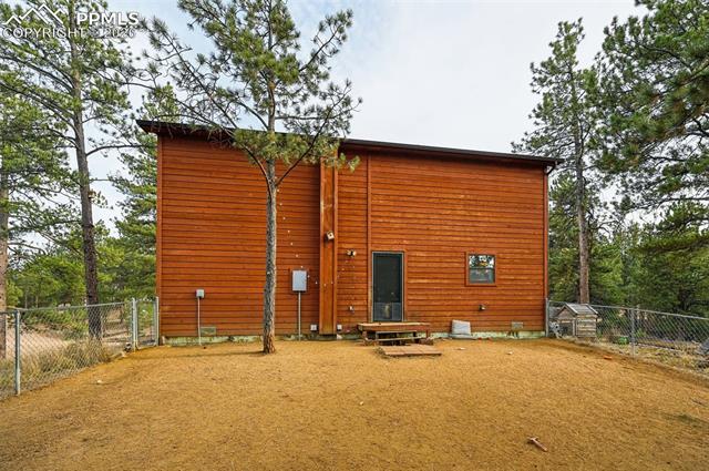 MLS Image for 31  Wallace  ,Florissant, Colorado