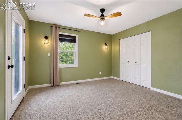 MLS Image for 31  Wallace  ,Florissant, Colorado