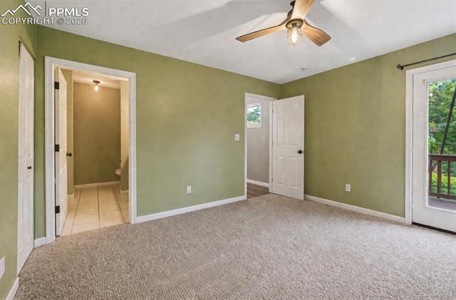 MLS Image for 31  Wallace  ,Florissant, Colorado