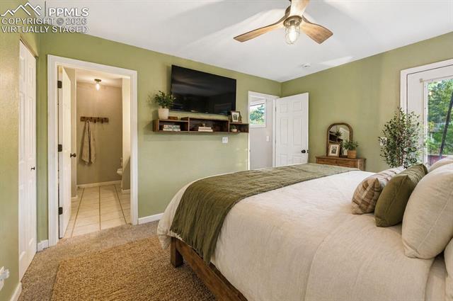 MLS Image for 31  Wallace  ,Florissant, Colorado