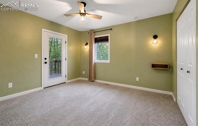 MLS Image for 31  Wallace  ,Florissant, Colorado