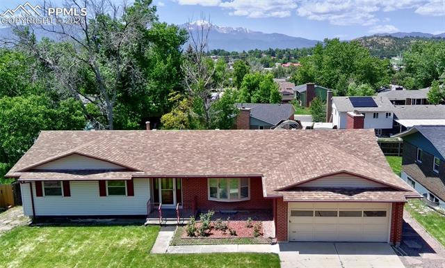 2206  Greenwich  , colorado springs  House Search MLS Picture
