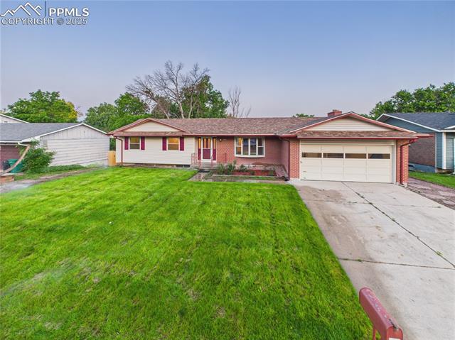 MLS Image for 2206  Greenwich  ,Colorado Springs, Colorado