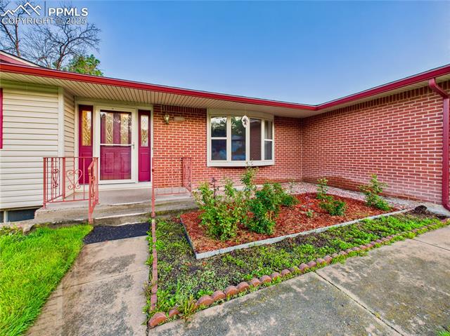 MLS Image for 2206  Greenwich  ,Colorado Springs, Colorado