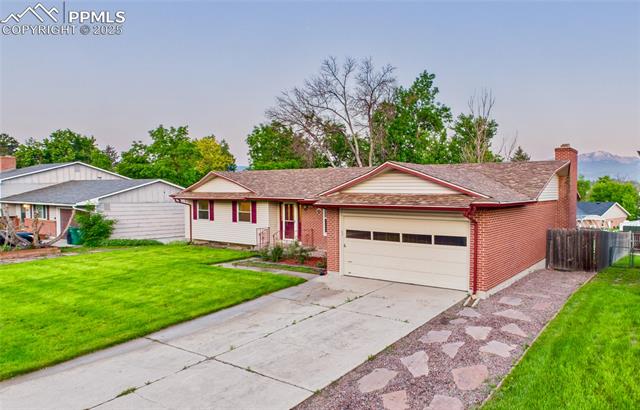 MLS Image for 2206  Greenwich  ,Colorado Springs, Colorado