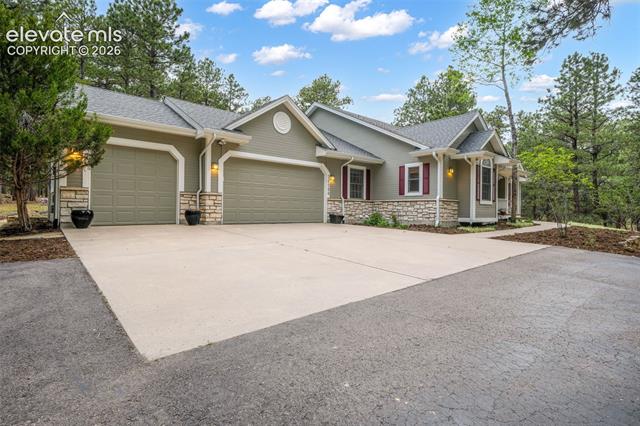 MLS Image for 20088  Wissler Ranch  ,Colorado Springs, Colorado
