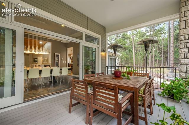 MLS Image for 20088  Wissler Ranch  ,Colorado Springs, Colorado