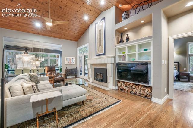 MLS Image for 20088  Wissler Ranch  ,Colorado Springs, Colorado