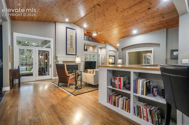 MLS Image for 20088  Wissler Ranch  ,Colorado Springs, Colorado