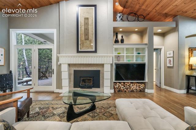MLS Image for 20088  Wissler Ranch  ,Colorado Springs, Colorado