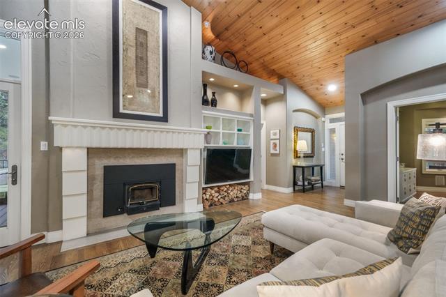 MLS Image for 20088  Wissler Ranch  ,Colorado Springs, Colorado