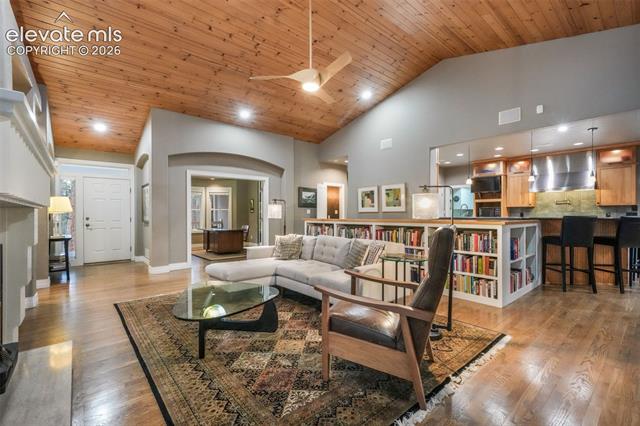 MLS Image for 20088  Wissler Ranch  ,Colorado Springs, Colorado