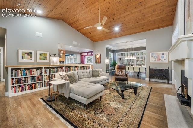 MLS Image for 20088  Wissler Ranch  ,Colorado Springs, Colorado
