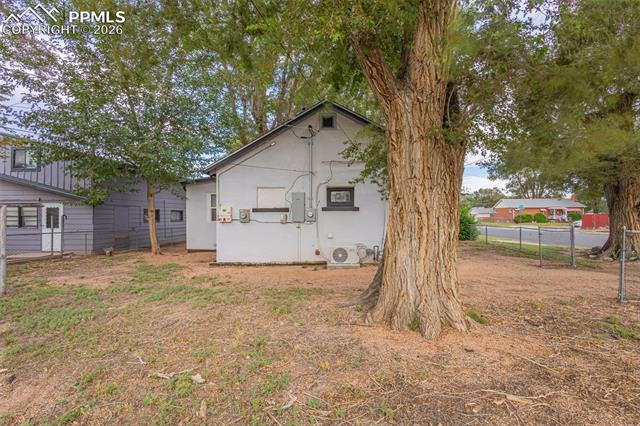 MLS Image for 1145  Euclid  ,Pueblo, Colorado