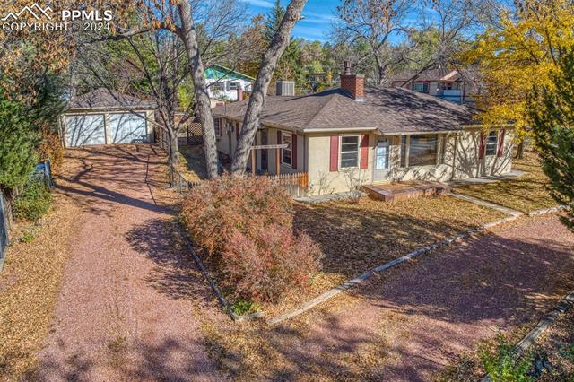 502  Kinnikinnik  , colorado springs  House Search MLS Picture