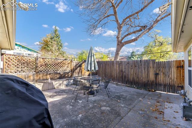 MLS Image for 502  Kinnikinnik  ,Colorado Springs, Colorado