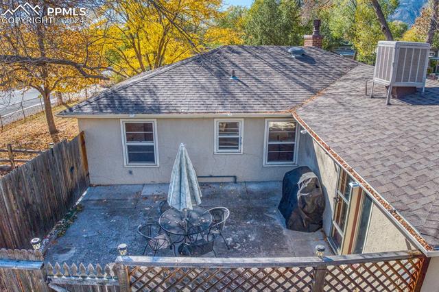 MLS Image for 502  Kinnikinnik  ,Colorado Springs, Colorado