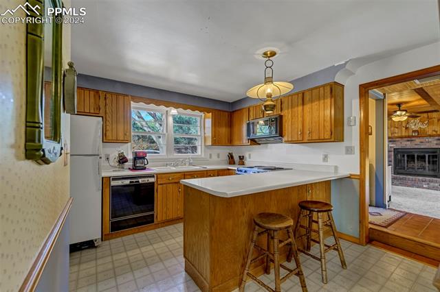 MLS Image for 502  Kinnikinnik  ,Colorado Springs, Colorado