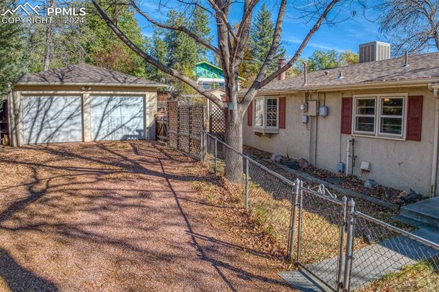 MLS Image for 502  Kinnikinnik  ,Colorado Springs, Colorado