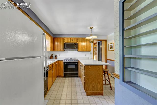 MLS Image for 502  Kinnikinnik  ,Colorado Springs, Colorado