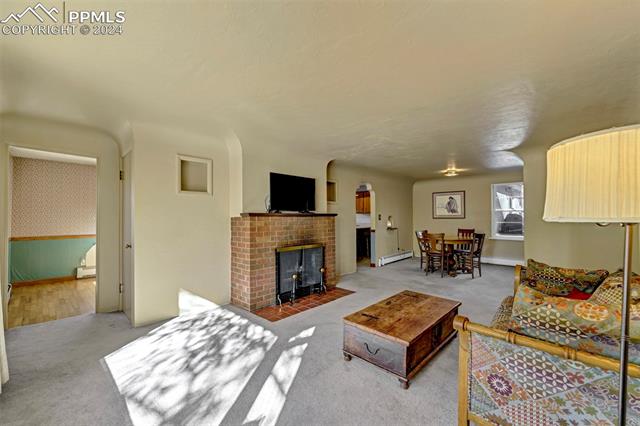 MLS Image for 502  Kinnikinnik  ,Colorado Springs, Colorado