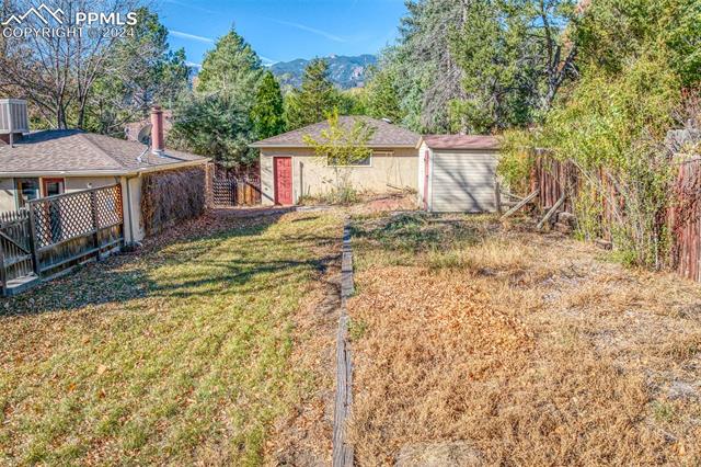 MLS Image for 502  Kinnikinnik  ,Colorado Springs, Colorado