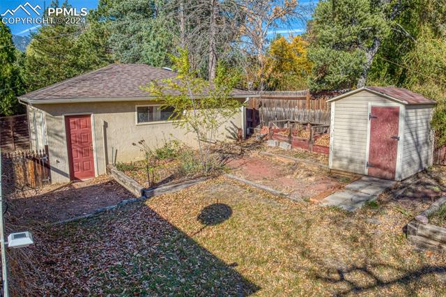 MLS Image for 502  Kinnikinnik  ,Colorado Springs, Colorado