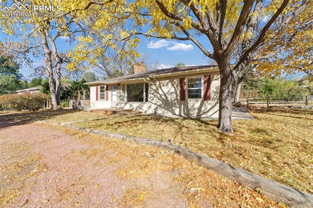 MLS Image for 502  Kinnikinnik  ,Colorado Springs, Colorado