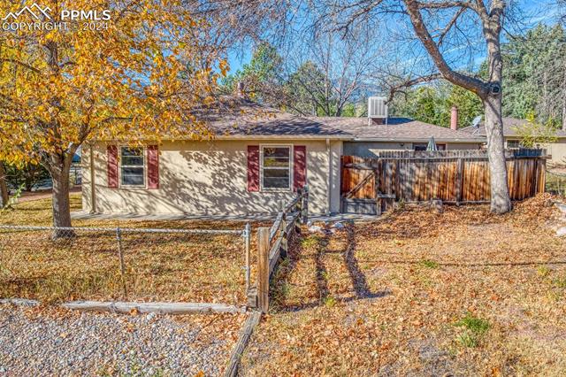 MLS Image for 502  Kinnikinnik  ,Colorado Springs, Colorado