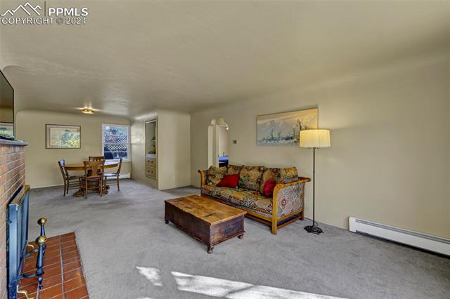 MLS Image for 502  Kinnikinnik  ,Colorado Springs, Colorado