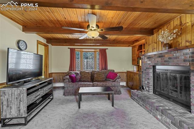 MLS Image for 502  Kinnikinnik  ,Colorado Springs, Colorado