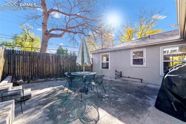 MLS Image for 502  Kinnikinnik  ,Colorado Springs, Colorado