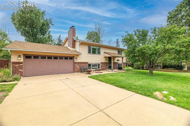 MLS Image for 3815  Cambria  ,Colorado Springs, Colorado