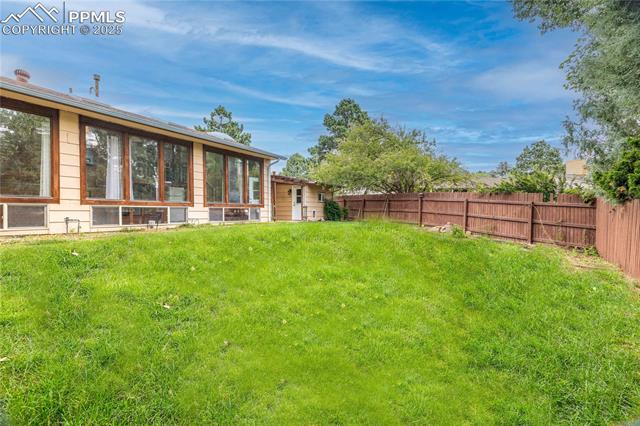 MLS Image for 3815  Cambria  ,Colorado Springs, Colorado