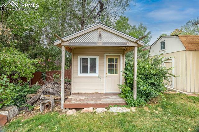 MLS Image for 3815  Cambria  ,Colorado Springs, Colorado