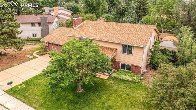 MLS Image for 3815  Cambria  ,Colorado Springs, Colorado