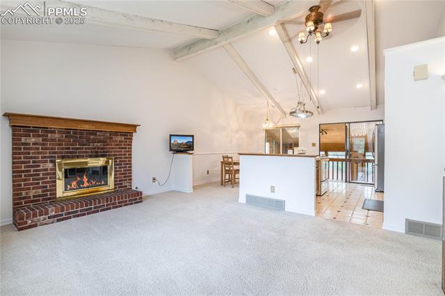 MLS Image for 3815  Cambria  ,Colorado Springs, Colorado