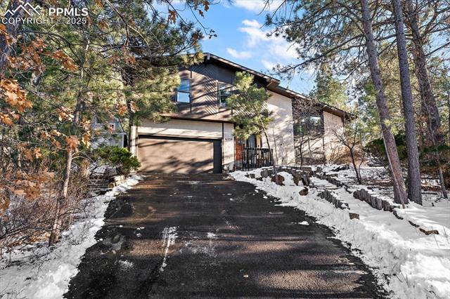 6259  Galway  , colorado springs  House Search MLS Picture