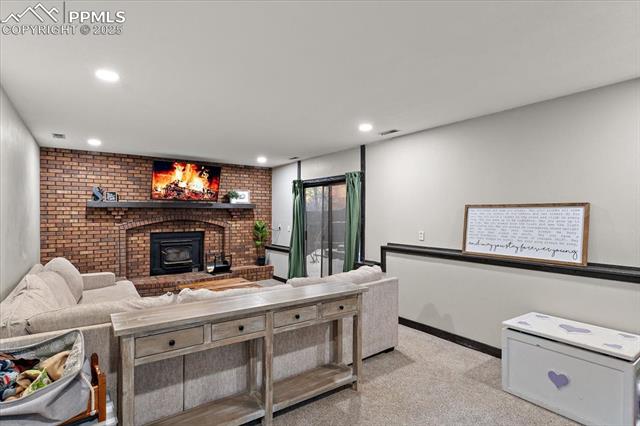 MLS Image for 6259  Galway  ,Colorado Springs, Colorado