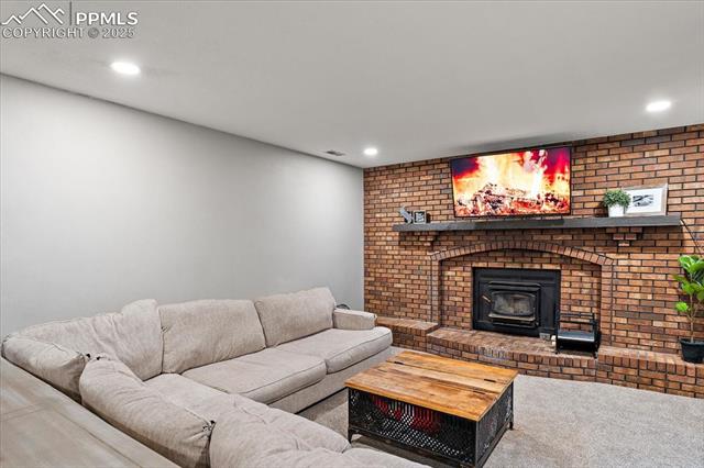 MLS Image for 6259  Galway  ,Colorado Springs, Colorado