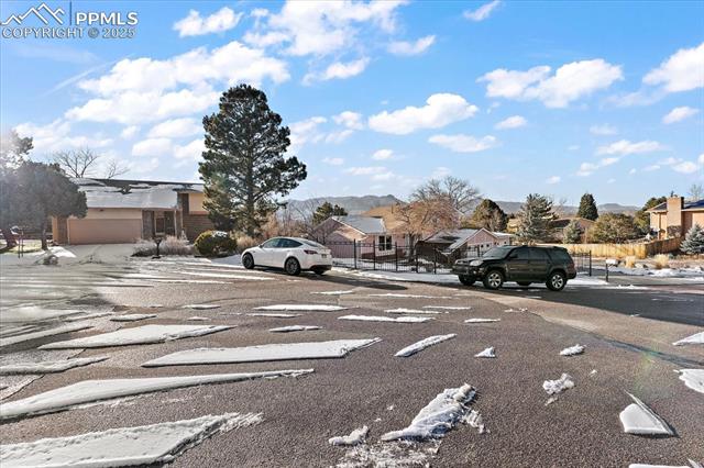 MLS Image for 6259  Galway  ,Colorado Springs, Colorado