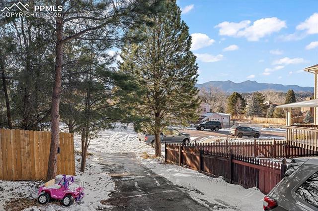 MLS Image for 6259  Galway  ,Colorado Springs, Colorado