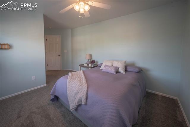 MLS Image for 4615  Alpglen  ,Colorado Springs, Colorado