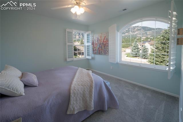 MLS Image for 4615  Alpglen  ,Colorado Springs, Colorado