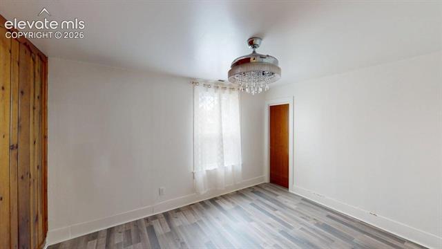 MLS Image for 1721 W Cucharras  ,Colorado Springs, Colorado