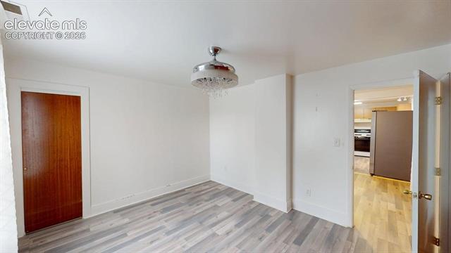 MLS Image for 1721 W Cucharras  ,Colorado Springs, Colorado