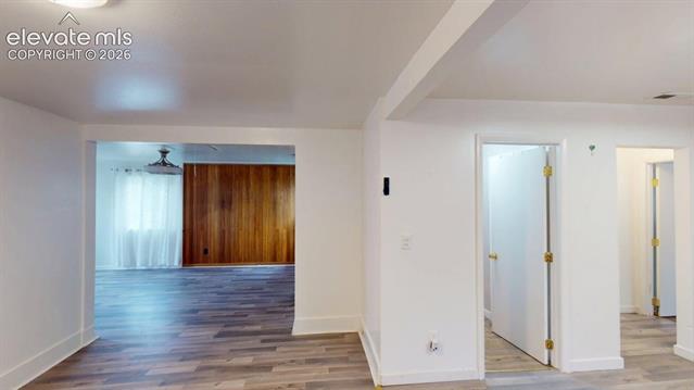 MLS Image for 1721 W Cucharras  ,Colorado Springs, Colorado